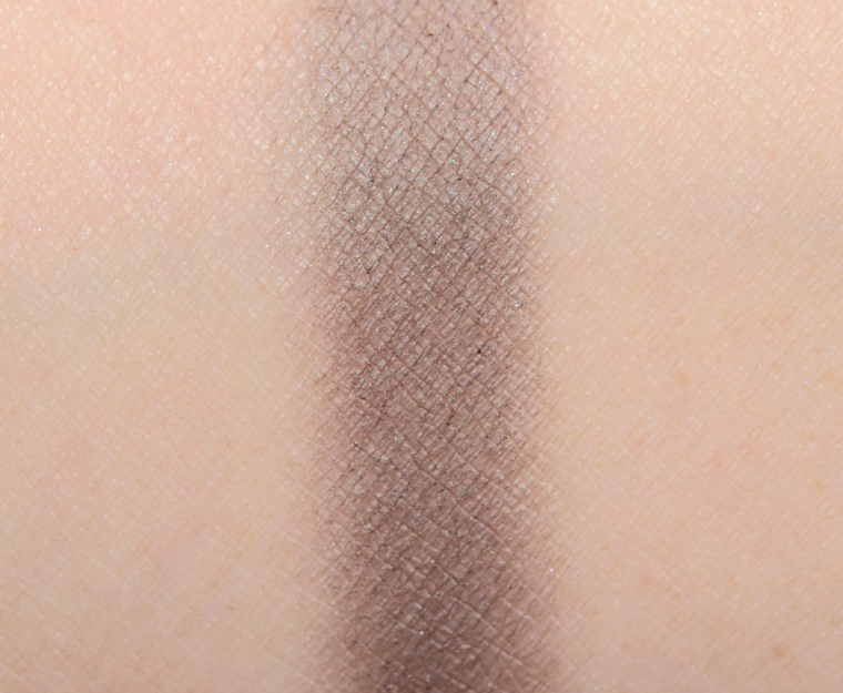 LORAC Graphite (Mountain Sunset) Eyeshadow
