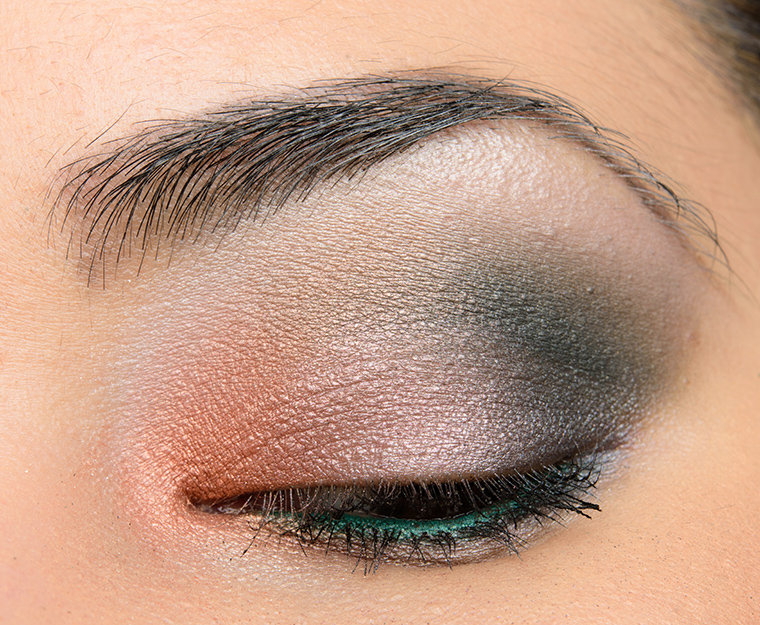 LORAC Unzipped Mountain Sunset 10-Pan Eyeshadow Palette
