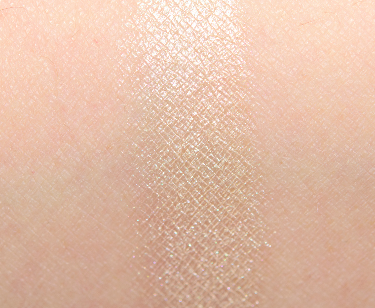 <p class="text-center">LORAC Mother of Pearl Eyeshadow</p>