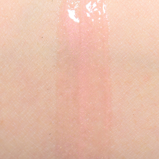 MAC Baby Be Cool Lipglass