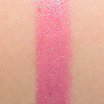 MAC Not Too Sweet Lipstick