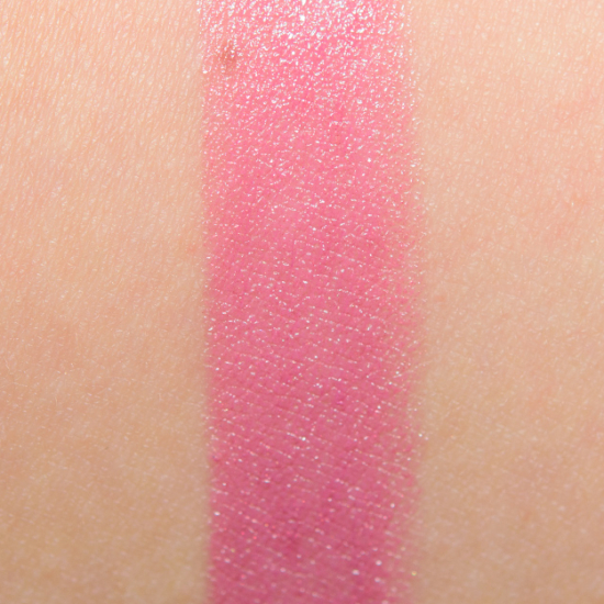MAC Not Too Sweet Lipstick