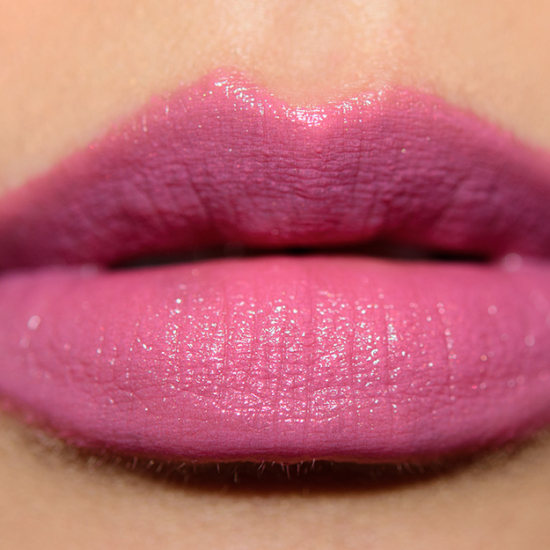 MAC Not Too Sweet Lipstick