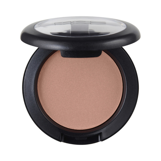MAC Ambering Rose Powder Blush