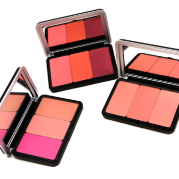 Make Up For Ever Artist Face Color - Blush