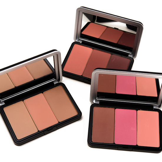 Make Up For Ever Artist Face Color Sculpting
