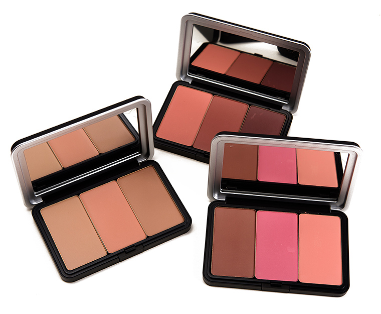 Make Up For Ever Sculpting Kit for Summer 2014 - Musings of a Muse