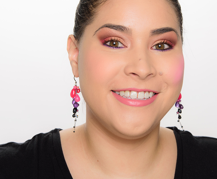 Make Up For Ever B110 Artist Face Color - Blush