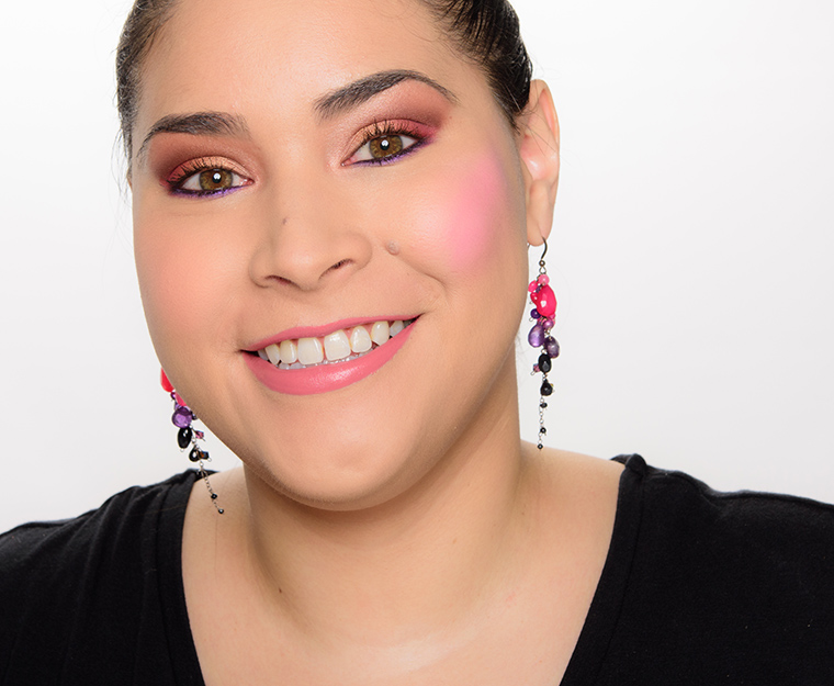 Make Up For Ever B202 Artist Face Color - Blush