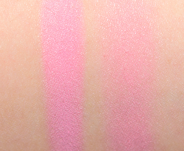 Make Up For Ever B204 Artist Face Color - Blush