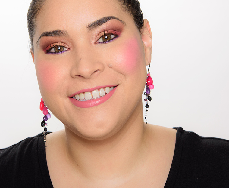 Make Up For Ever B204 Artist Face Color - Blush