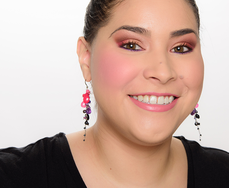 Make Up For Ever B206 Artist Face Color - Blush