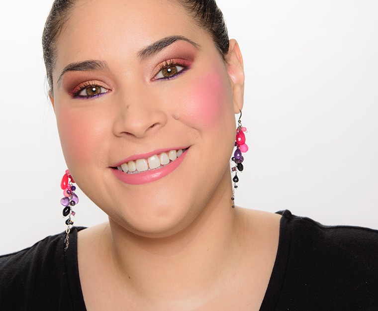 Make Up For Ever B208 Artist Face Color - Blush