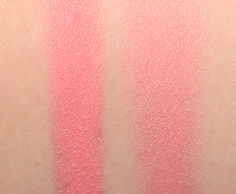 <p class="text-center">Make Up For Ever B210 Artist Face Color - Blush</p>