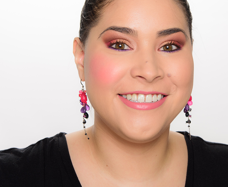 Make Up For Ever B210 Artist Face Color - Blush