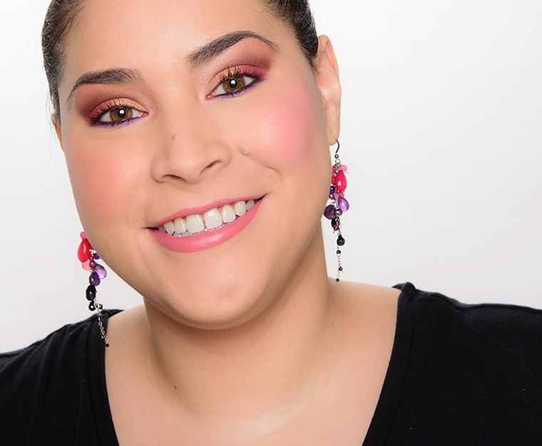 Make Up For Ever B212 Artist Face Color - Blush