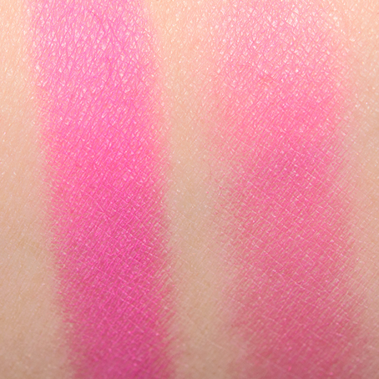 Make Up For Ever B216 Artist Face Color - Blush