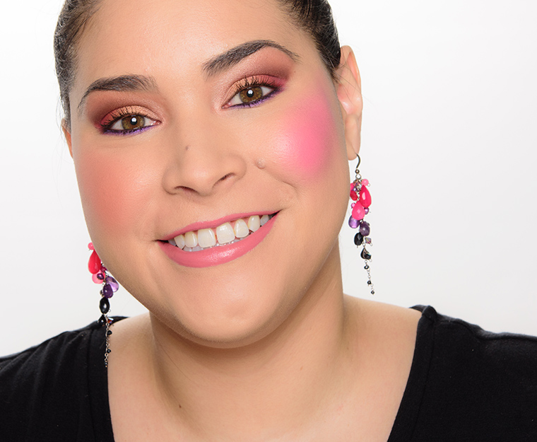Make Up For Ever B216 Artist Face Color - Blush