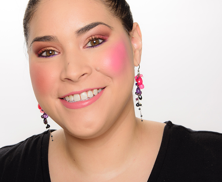 Make Up For Ever B218 Artist Face Color - Blush