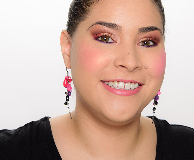 Make Up For Ever B302 Artist Face Color - Blush