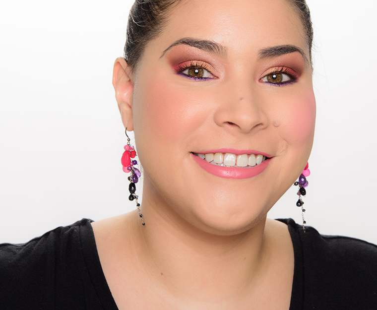 Make Up For Ever B304 Artist Face Color - Blush