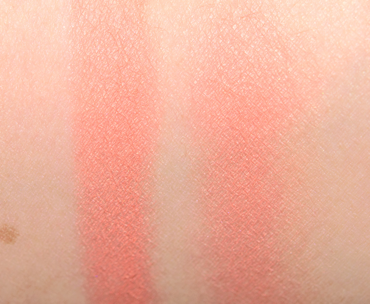 Make Up For Ever B306 Artist Face Color - Blush