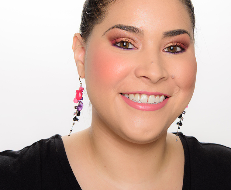 Make Up For Ever B306 Artist Face Color - Blush