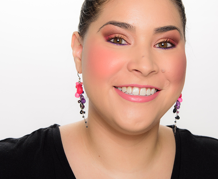 Make Up For Ever B308 Artist Face Color - Blush