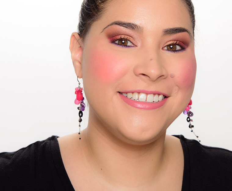 Make Up For Ever B316 Artist Face Color - Blush