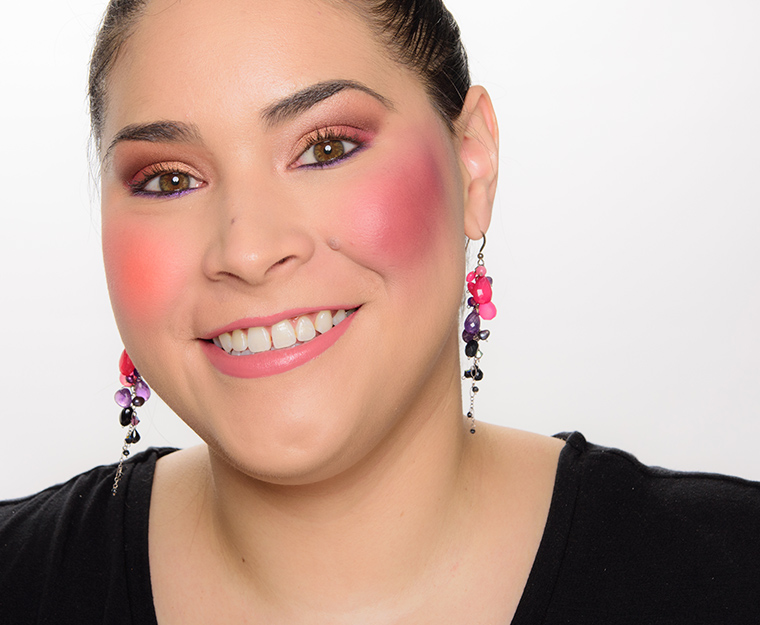 Make Up For Ever B500 Artist Face Color - Blush