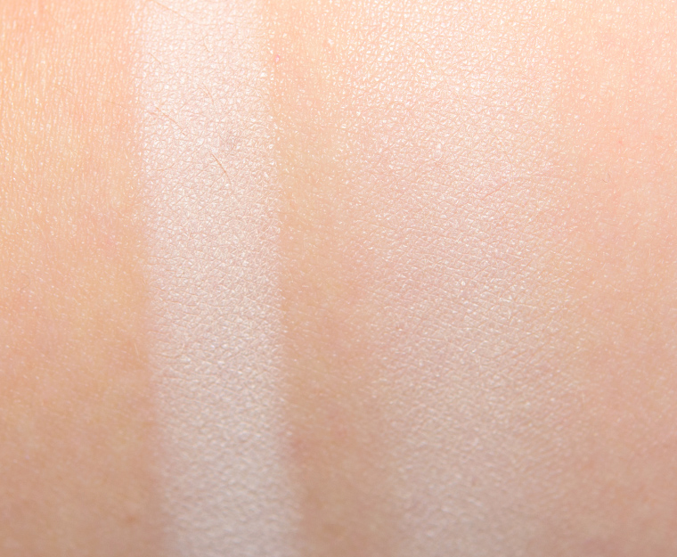 Make Up For Ever H100 Artist Face Color - Highlighter