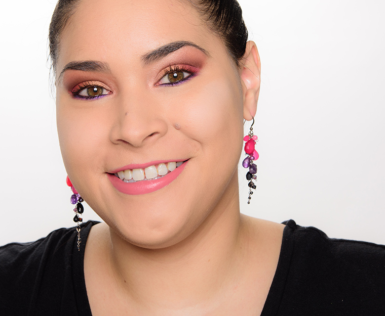 Make Up For Ever H100 Artist Face Color - Highlighter
