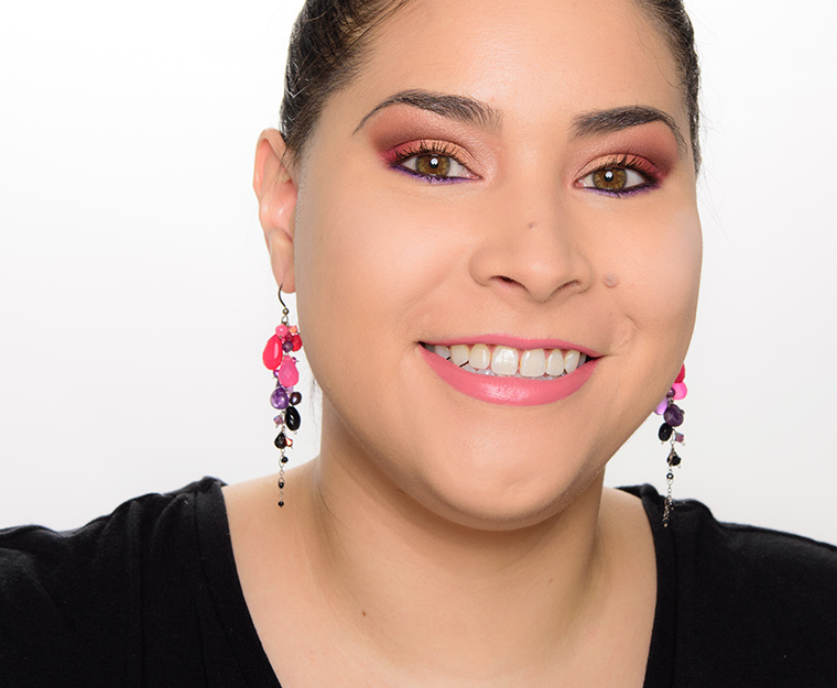 Make Up For Ever H104 Artist Face Color - Highlighter