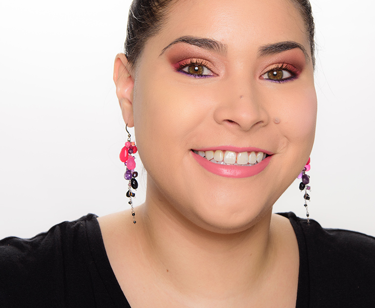 Make Up For Ever H108 Artist Face Color - Highlighter