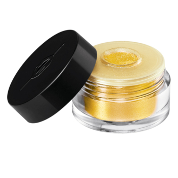 Make Up For Ever 16 Gold Star Lit Powder