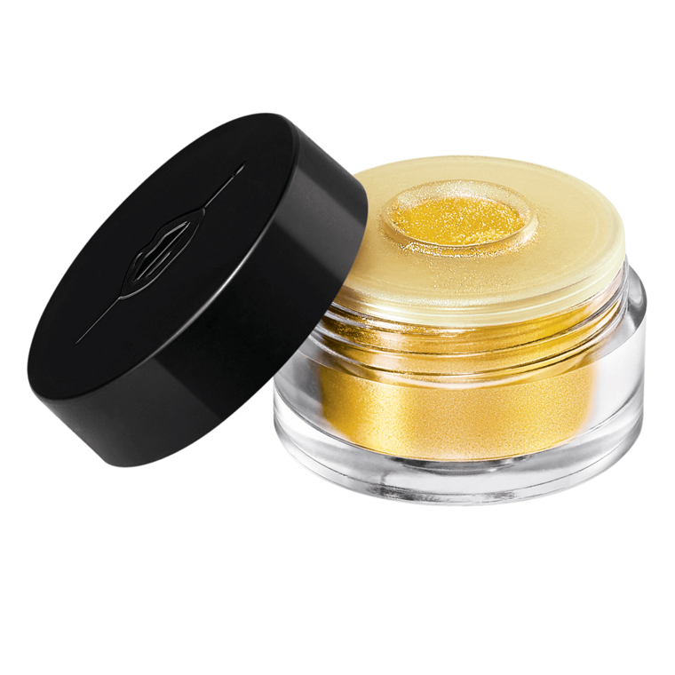 Make Up For Ever 16 Gold Star Lit Powder