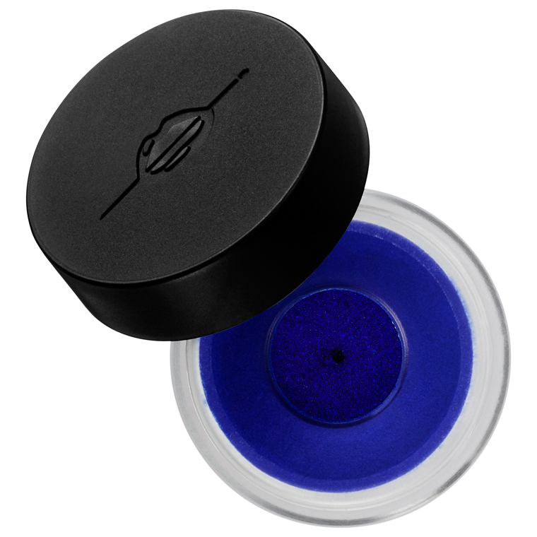 Make Up For Ever 19 Ultramarine Star Lit Powder