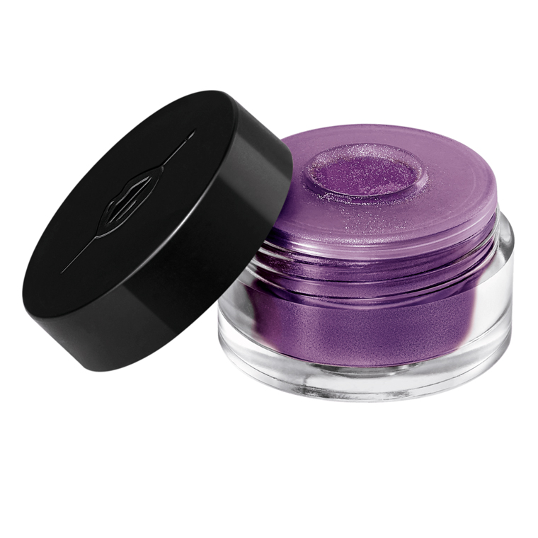 Make Up For Ever 23 Violet Star Lit Powder