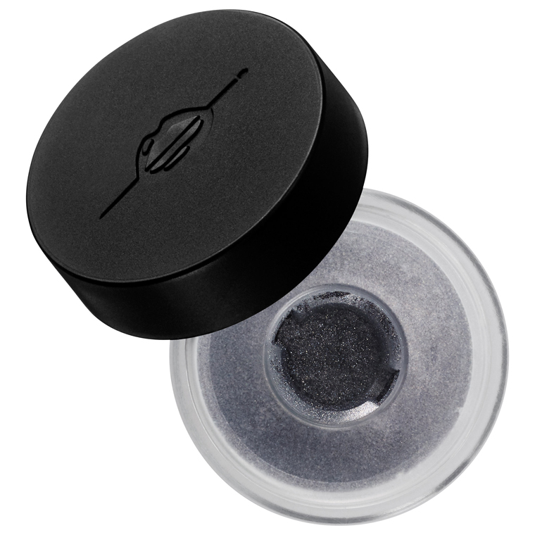 Make Up For Ever 27 Gunmetal Star Lit Powder