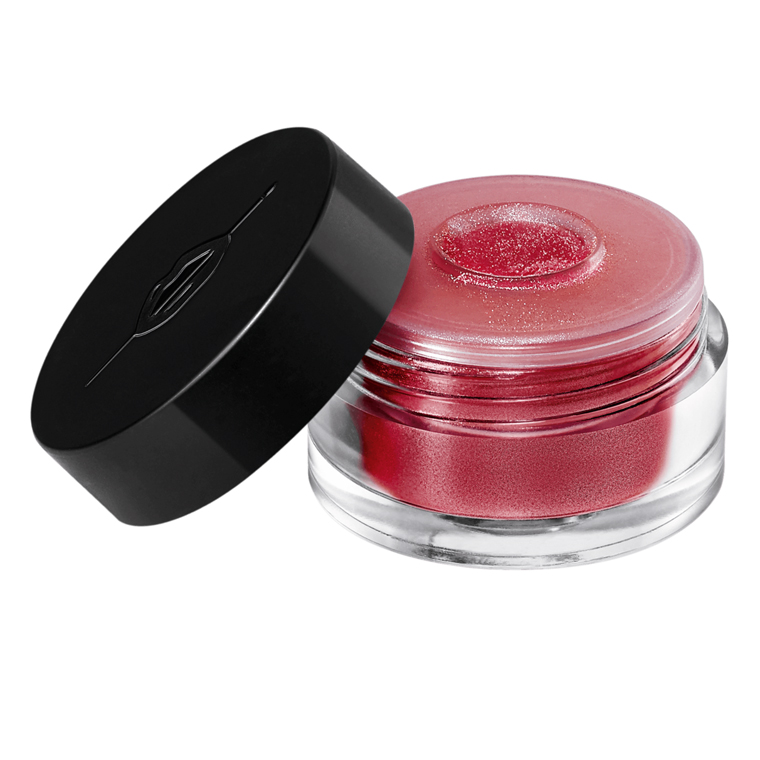 Make Up For Ever 8 Antic Red Star Lit Powder