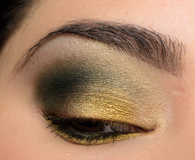 Marc Jacobs Beauty Edgitorial | Look Details