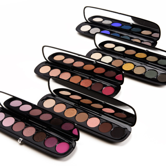 Marc Jacobs Beauty Eye-Conic Multi-Finish Eyeshadow Palette