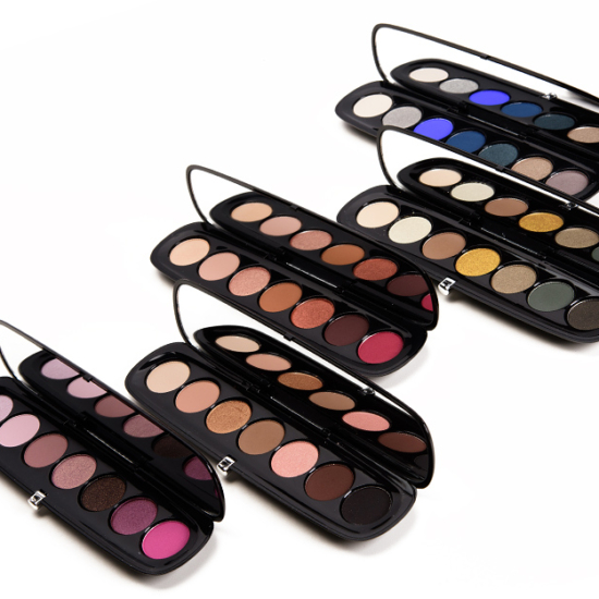 Marc Jacobs Beauty Eye-Conic Multi-Finish Eyeshadow Palette