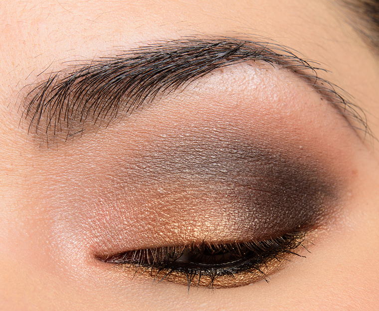 Marc Jacobs Beauty Glambition Palette | Look Details