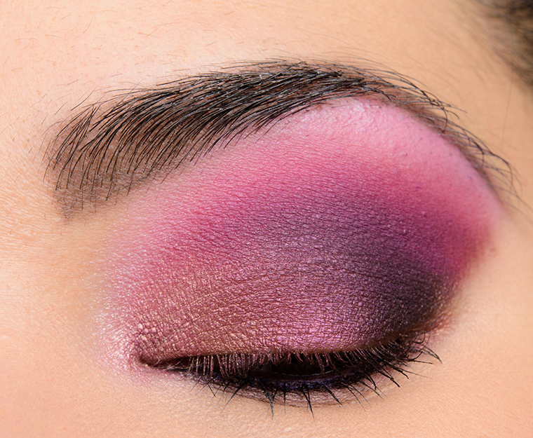 Marc Jacobs Beauty Provocouture Palette | Look Details