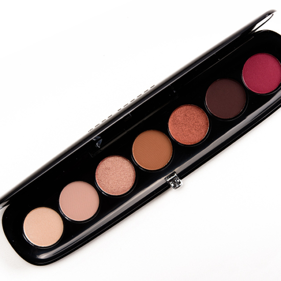 Marc Jacobs Beauty Eye-Conic Multi-Finish Eyeshadow Palette Scandalust