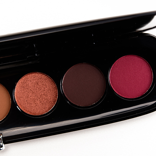 Marc Jacobs Beauty Scandalust EyeConic Eyeshadow Palette Review