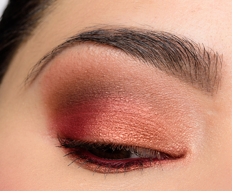 Marc Jacobs Beauty Scandalust Palette | Look Details