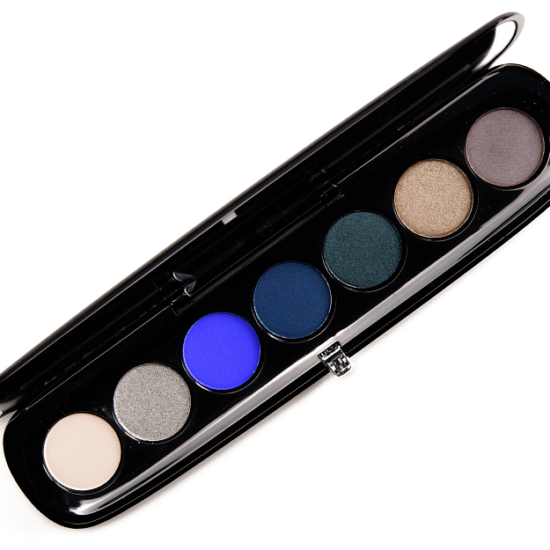 Marc Jacobs Beauty Smartorial Eye-Conic Multi-Finish Eyeshadow Palette