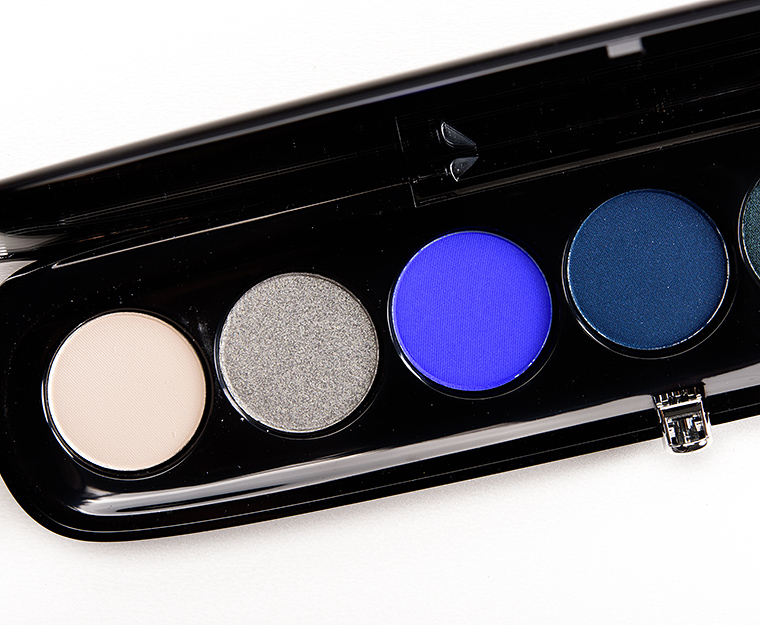 Marc Jacobs Beauty Smartorial Eye-Conic Multi-Finish Eyeshadow Palette